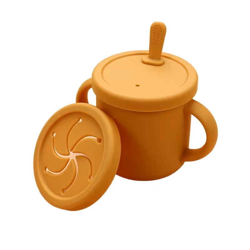 Perfect for baking pumpkin-flavored desserts all year round.