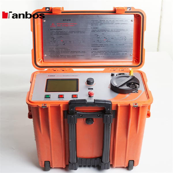 Giảm chi phí và cải thiện độ tin cậy với chẩn đoán chính xác sự cố cáp HT