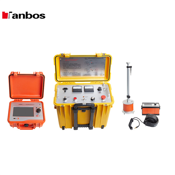 Trao quyền cho kỹ thuật viên của bạn với công cụ phát hiện lỗi cáp đáng tin cậy