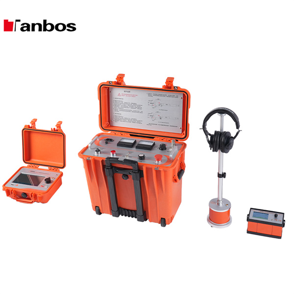 Carry a Fault Locator in Your Toolbox