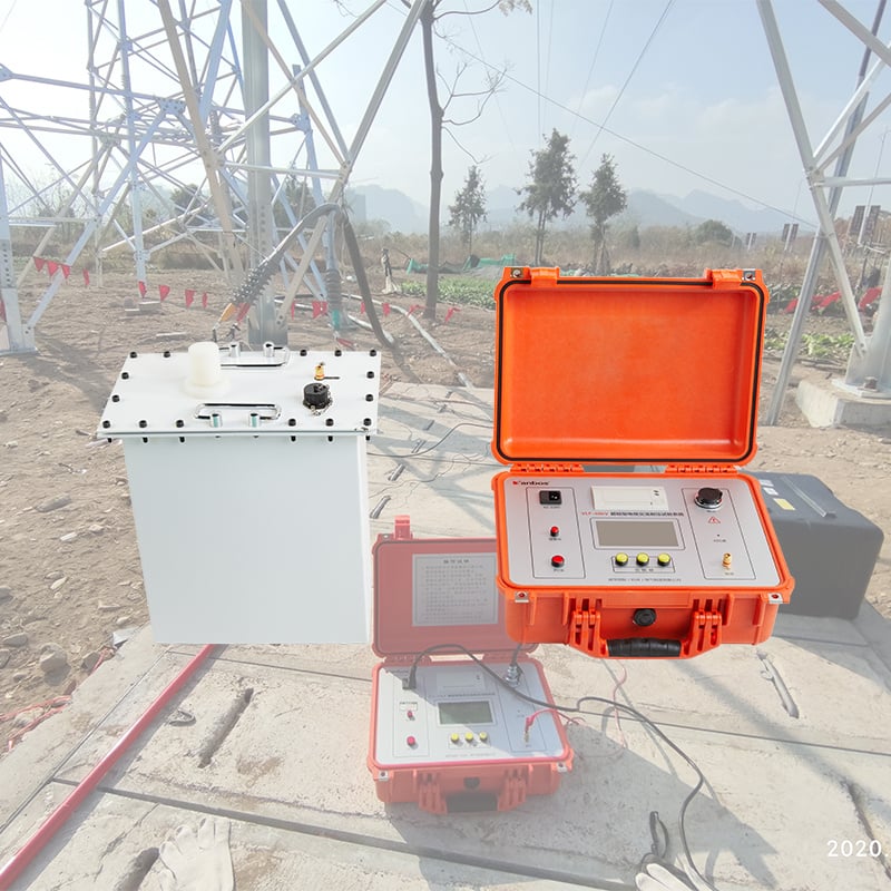 Benefits of using hipot VLF for high voltage testing