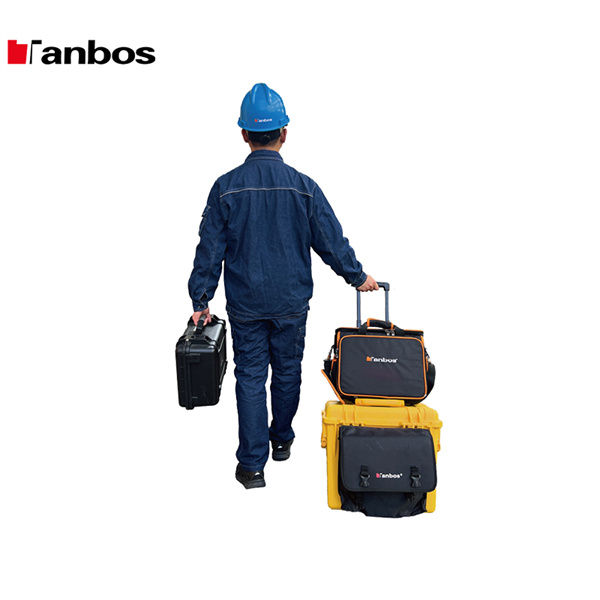 Thiết bị Định vị Sự cố Điện tử Nhỏ gọn và Di động để Cải thiện Bảo trì và Sửa chữa