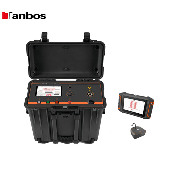 Revolutionize Your Cable Fault Finding Process with State-of-the-Art Machines