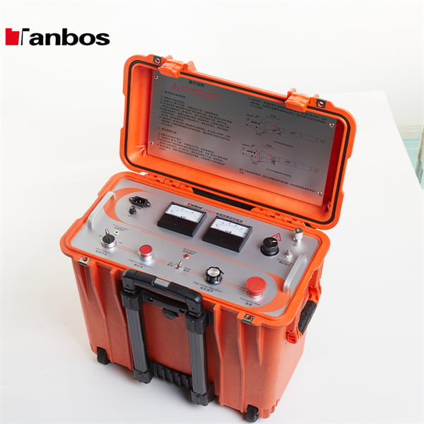 Làm cho việc tìm kiếm lỗi cáp trở nên dễ dàng với TDR Cable Fault Finder