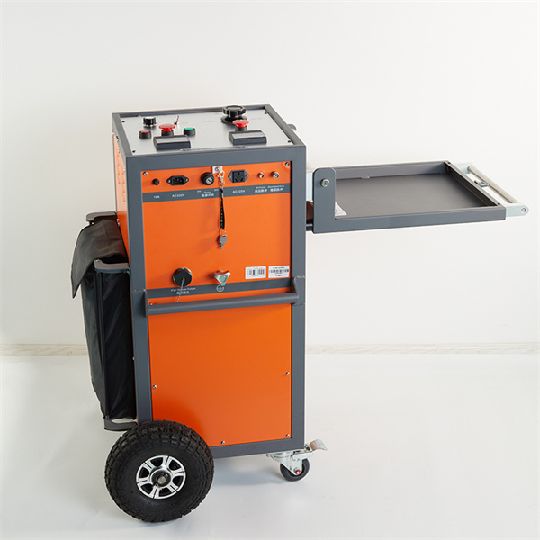 Những lợi ích của công cụ định vị sự cố cáp