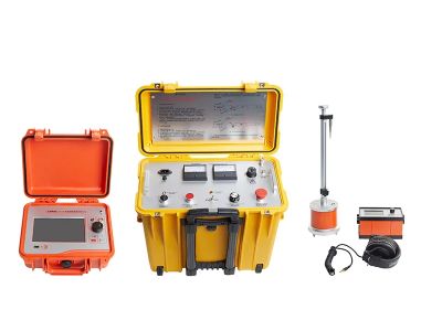 Tại sao máy dò ống và cáp ngầm lại thiết yếu đối với các nhà thầu