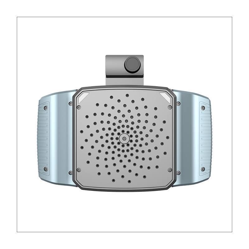 The Benefits of Using Heat Cameras in Industrial Inspection and Maintenance