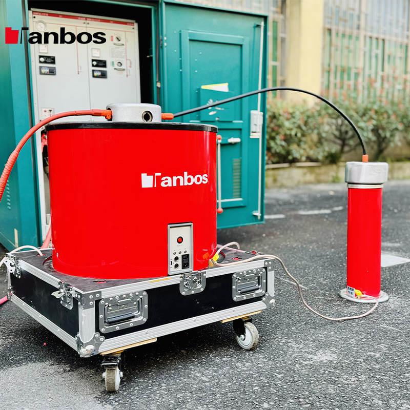 Critical Precautions When Working with Hi Pot Machines