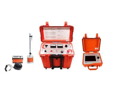 Bí quyết tìm các đường dây chôn dưới đất bằng thiết bị dò ống và cáp ngầm