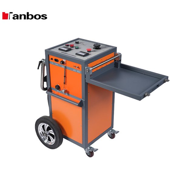 Khám phá Những Lợi ích của Việc Sử dụng Thiết bị Định vị Sự cố Cáp Ngầm LT HT cho Doanh nghiệp của Bạn.