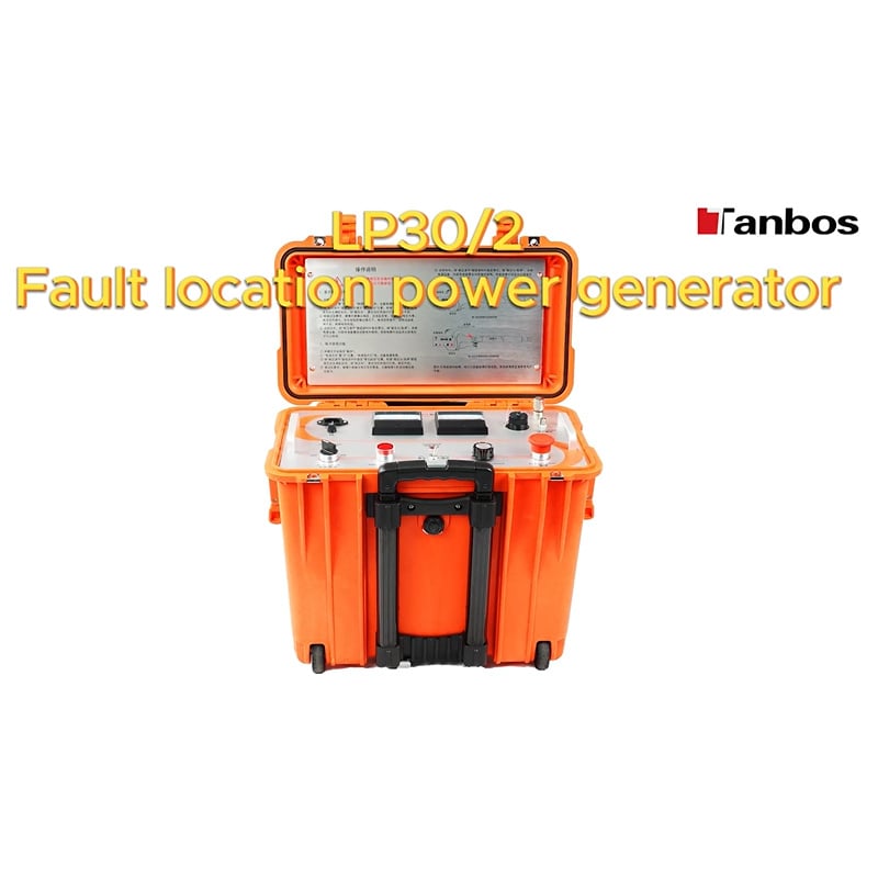 Paraların qiyməti HT kabel xətası aşkarlayıcı