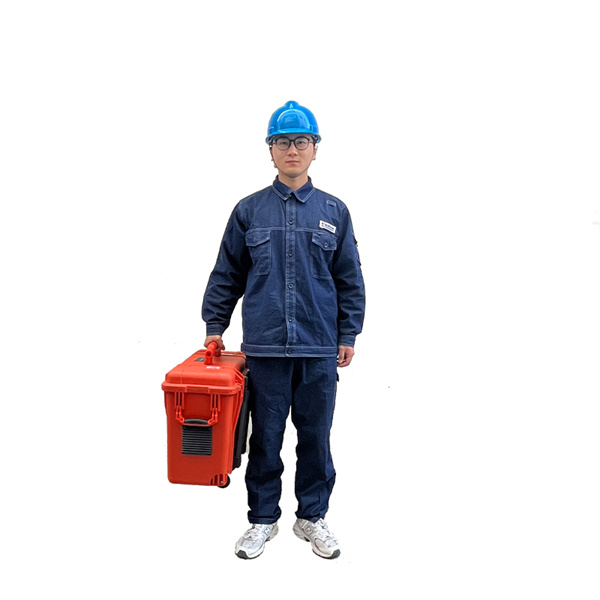 Tối ưu hóa bảo trì cáp của bạn với thiết bị định vị lỗi