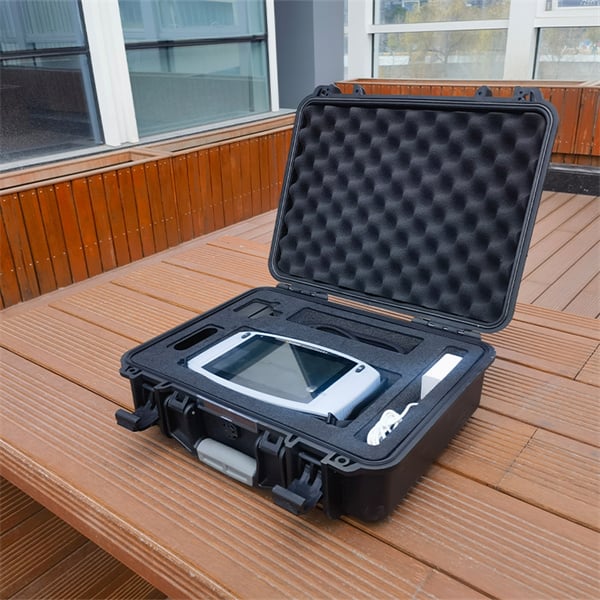Transform sound waves into captivating images with Sound Imager