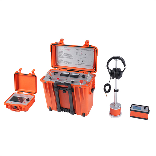 Safely Inspect Buried Cables with Advanced Testing Technology