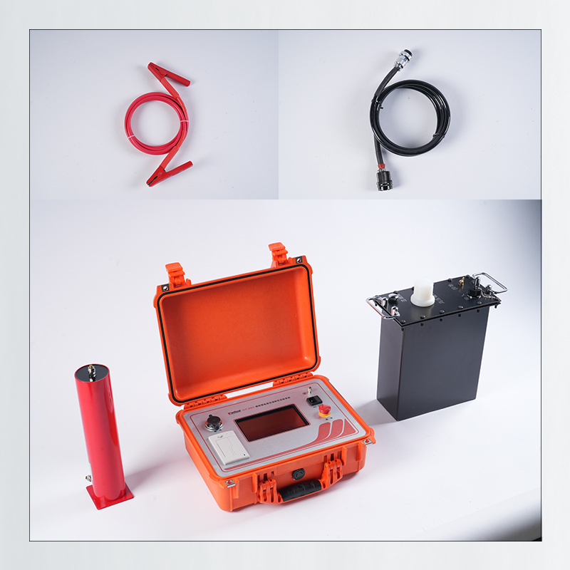 The Benefits of High Voltage Testing Equipmen