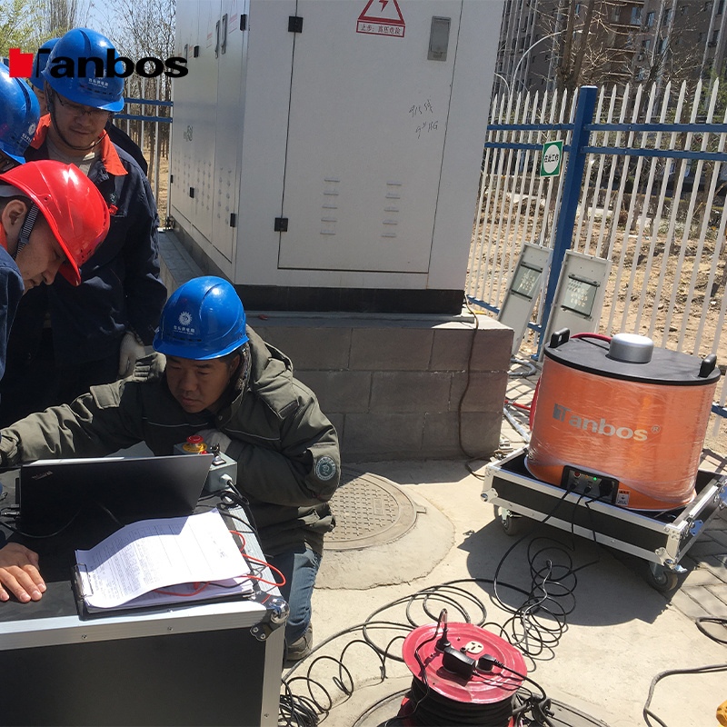 ویژگیهای اساسی آزمایشگر AC DC Hipot در صنعت برق
