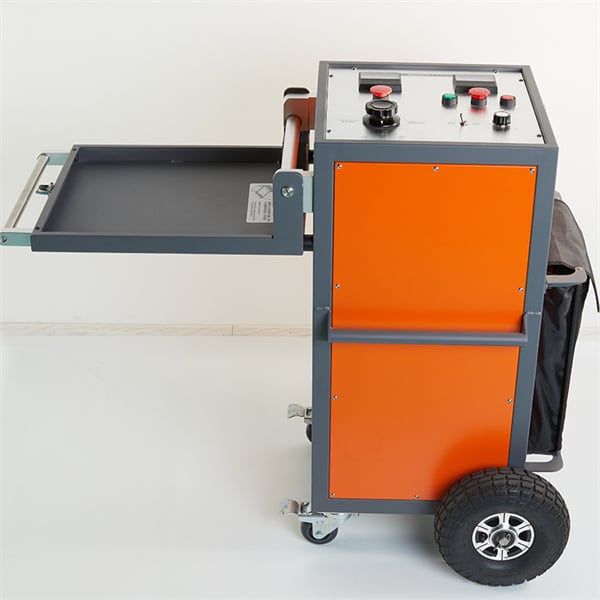 Advancements in Underground Fault Locator Technology