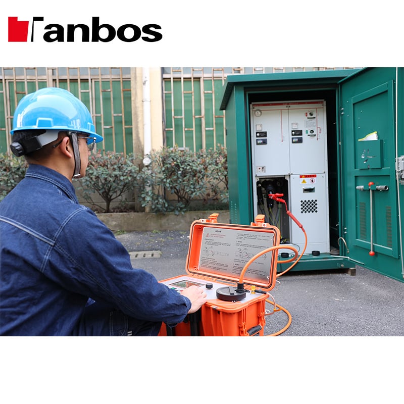 Tại sao Thiết bị Kiểm tra Cáp Điện Áp Cao lại Quan trọng đối với Các Nhà máy Công nghiệp
