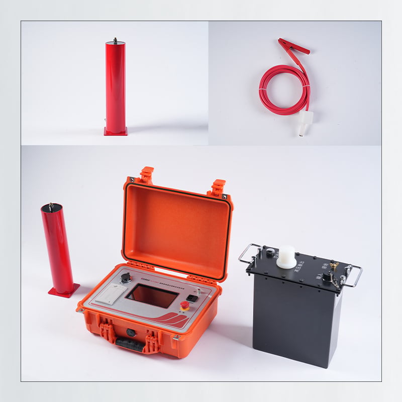 Limitations and Safety Precautions of VLF High Voltage Testing