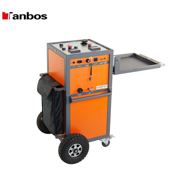 Bảo vệ Mạng Điện của Bạn với Công nghệ Phát hiện Đổi mới