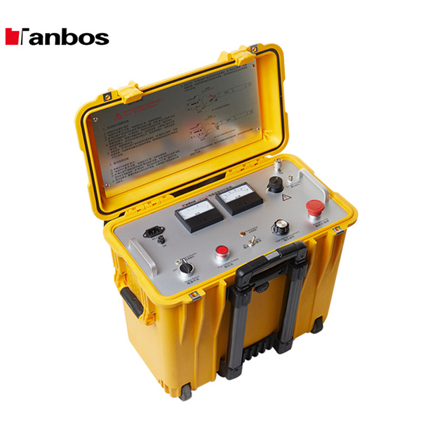 Khắc phục hiệu quả các hệ thống điện với thiết bị định vị lỗi điện áp cao