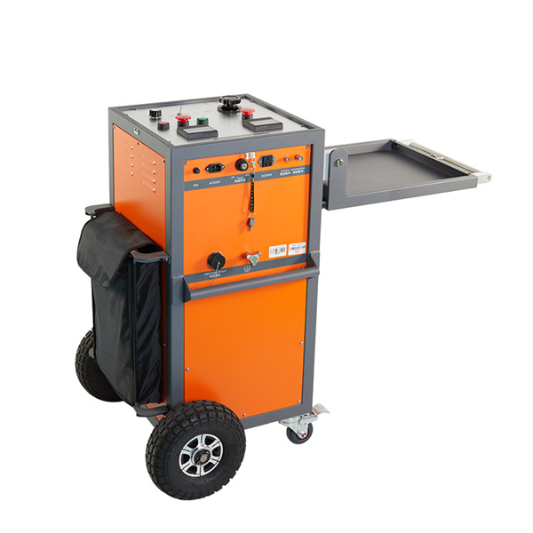 Công cụ Đa năng và Dễ sử dụng cho Việc Kiểm tra Sự cố Cáp.