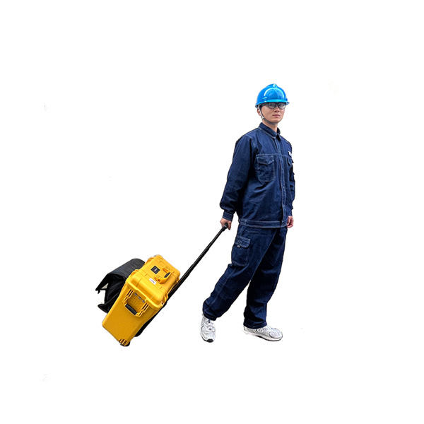 Bảo vệ cáp của bạn và giảm thời gian ngừng hoạt động với thiết bị định vị lỗi vỏ bọc!