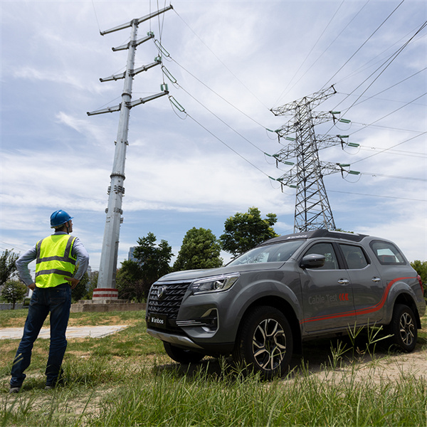 Eliminieren Sie Downtime und steigern Sie die Produktivität mit dem TDR Fault Finder
