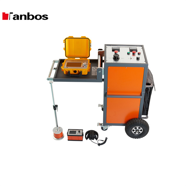 Tiết kiệm thời gian và tiền bạc với việc định vị lỗi cáp hiệu quả