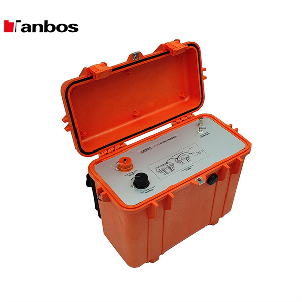 Streamline cable maintenance with reliable high voltage fault locators