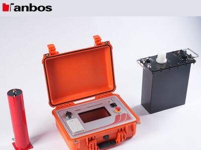 Practical Operation Tips to Avoid Common Mistakes When Using VLF Hipot Tester
