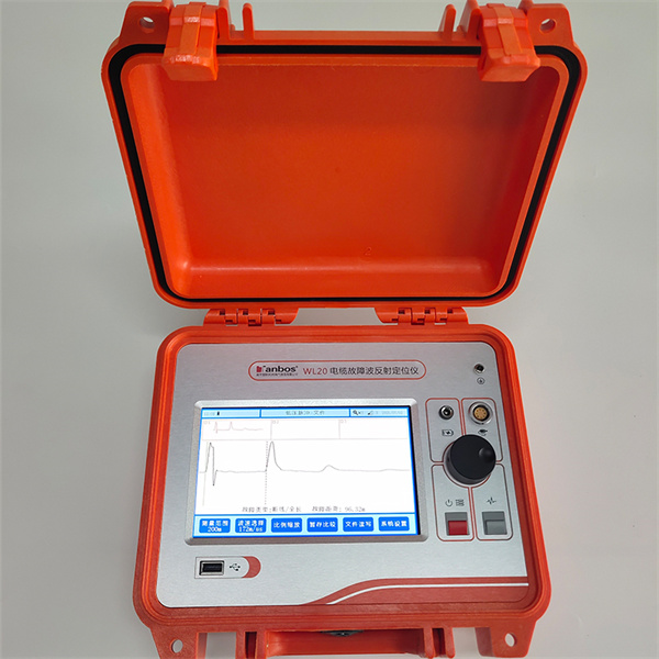 Reduce Downtime and Save Costs with Wire Fault Locator