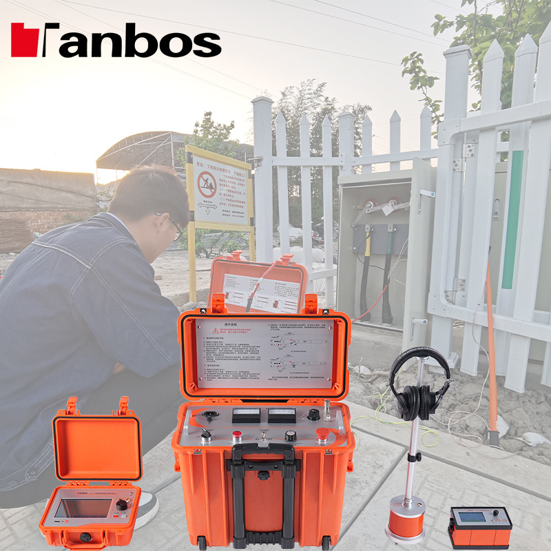 Budget-friendly options for power cable fault locators