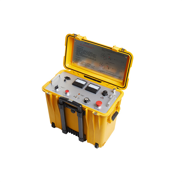 How Cable Fault Finding Machines Improve Electrical Infrastructure Maintenance