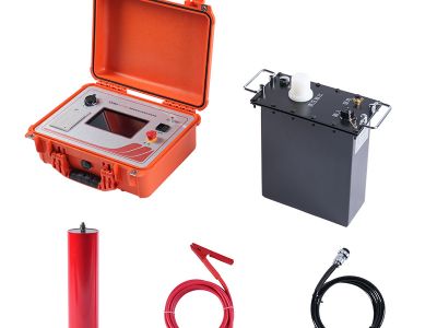What Equipment You Need to Perform Qualified Hipot Electrical Test for Industrial Cables