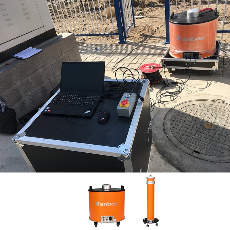 Common applications of hipot VLF testing in the electrical industry