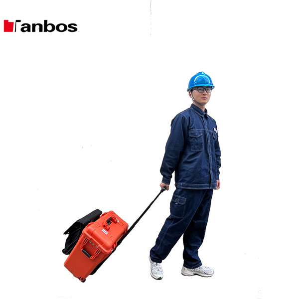 Phát hiện đáng tin cậy các lỗi điện áp cao với công nghệ định vị lỗi tiên tiến