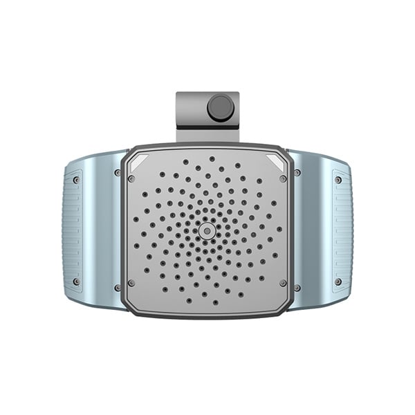 Other practical uses for infrared cameras in industries such as medicine and construction