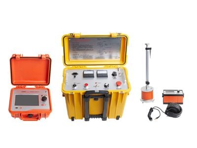 How Electrical Cable Fault Locator Shortens Repair Time for Underground Cable Breakdown