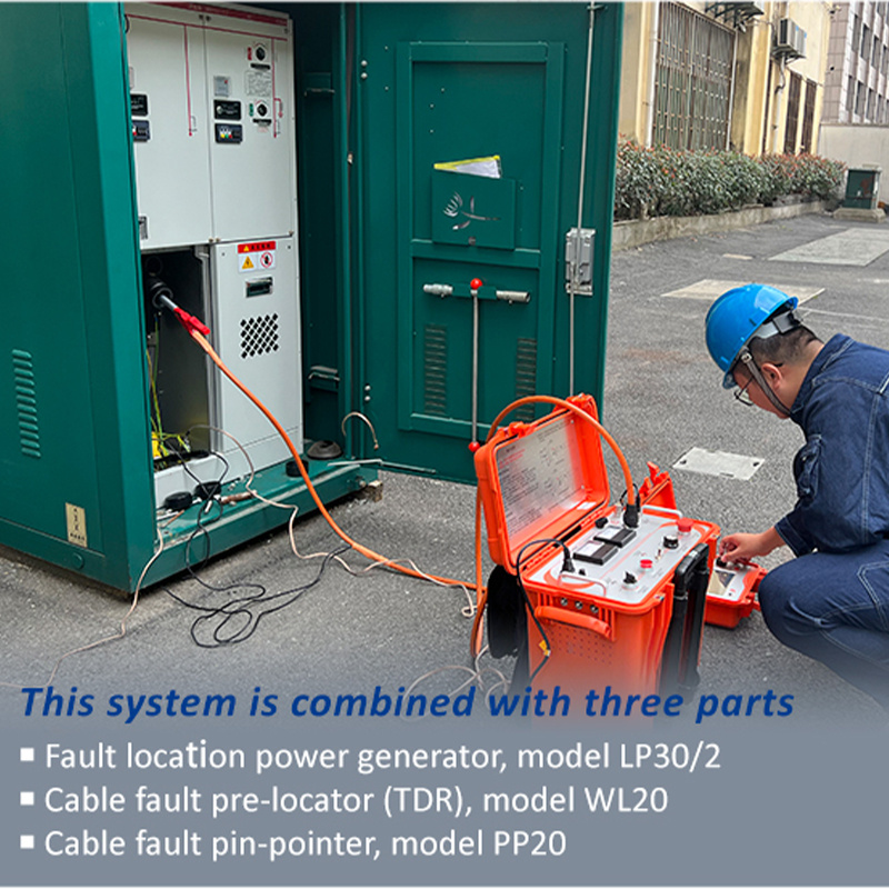 The Importance of Using a HV Cable Tester for Maintenance and Repairs