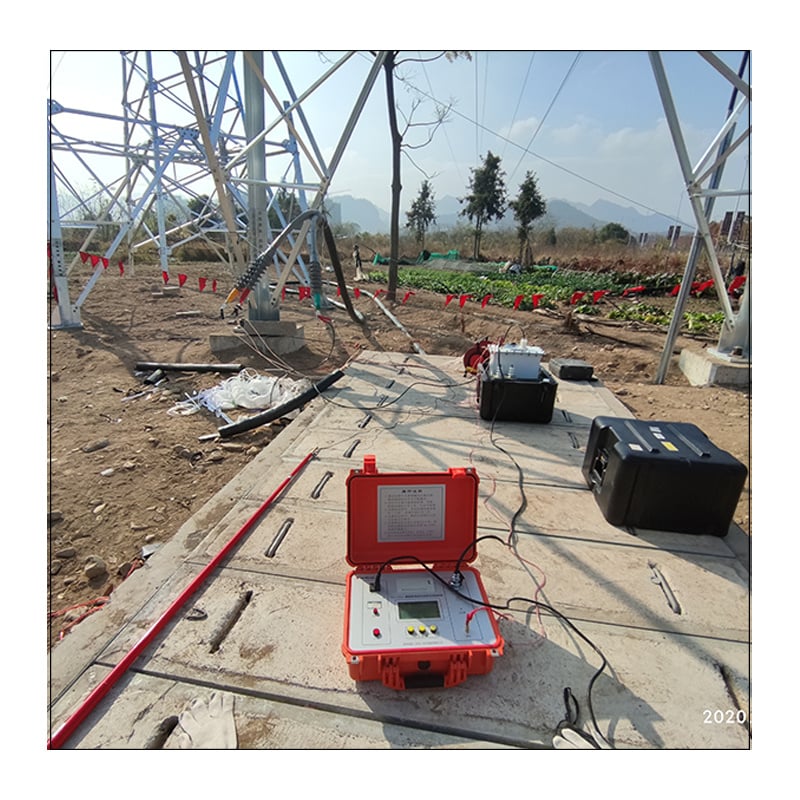 Maximizing Efficiency and Results with Test VLF Technology