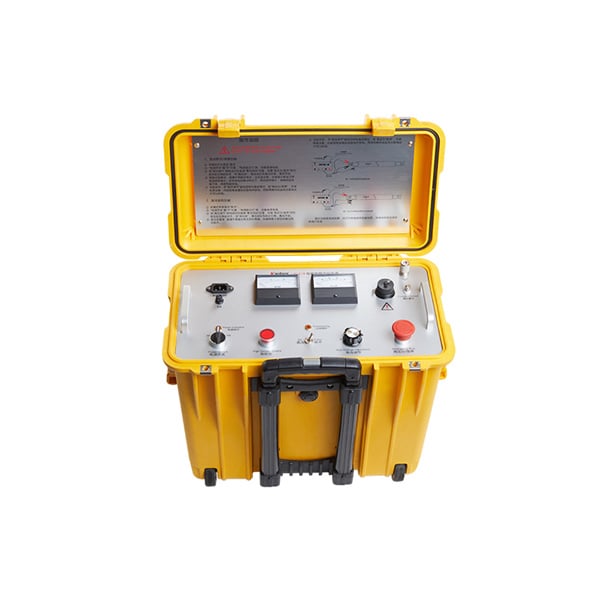 The Benefits of Utilizing an Underground Fault Locator in the Field