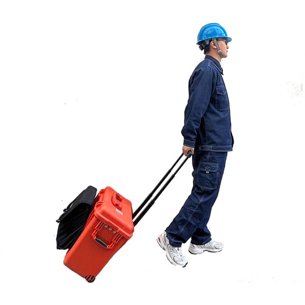 Giảm thiểu thời gian ngừng hoạt động và tối đa hóa năng suất với thiết bị định vị sự cố đáng tin cậy