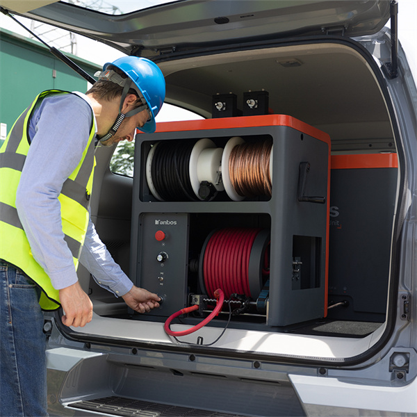 Accurate and reliable identification of cable sheath issues