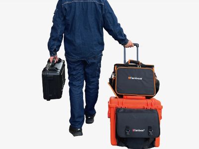 Những nguy hiểm khi sử dụng Máy dò sự cố cáp không được chứng nhận (và cách chọn thiết bị an toàn)