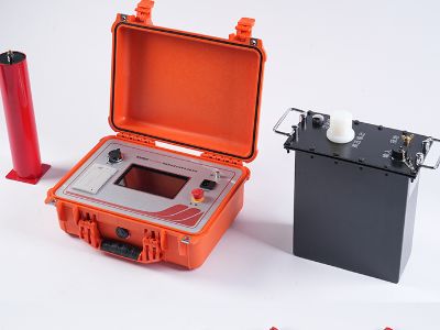 VLF Hipot Tester Procurement Guide for Utilities and Electrical Engineering Companies