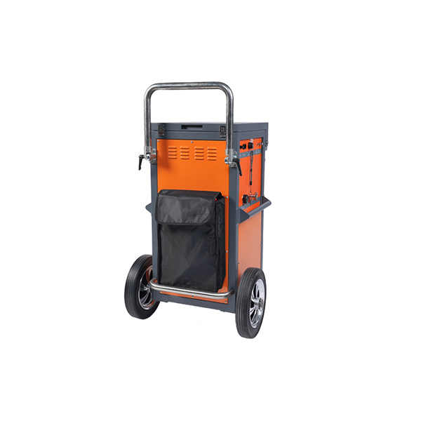 Bảo vệ khoản đầu tư của bạn với thiết bị phát hiện đứt cáp đáng tin cậy