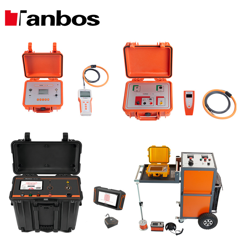Các Thiết Bị Kiểm Tra Cáp Ngầm Cải Thiện Độ Chính Xác Trong Bảo Trì Đường Dây Điện Như Thế Nào