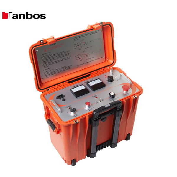 The fault locator tester