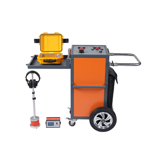 Đảm bảo phát hiện sự cố chính xác và an toàn với công nghệ định vị cáp HT LT đáng tin cậy